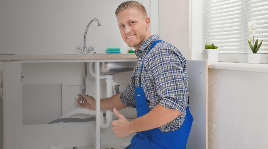Local tankless water heater installation in Spavinaw, OK